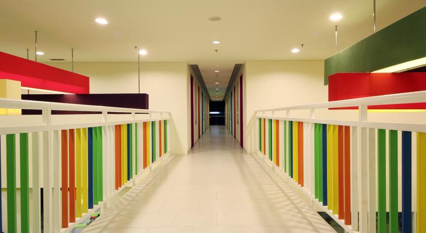 POP! Hotel Sangaji Yogyakarta Kültér fotó