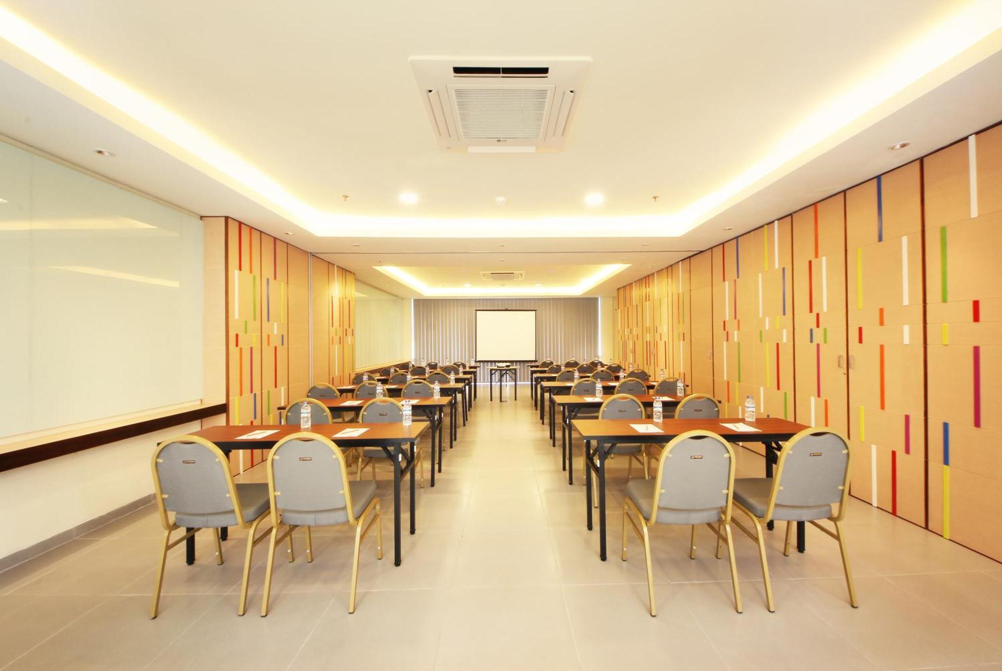 POP! Hotel Sangaji Yogyakarta Kültér fotó