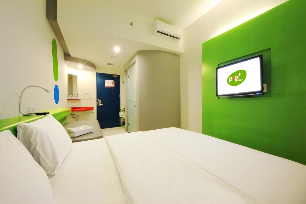 POP! Hotel Sangaji Yogyakarta Kültér fotó
