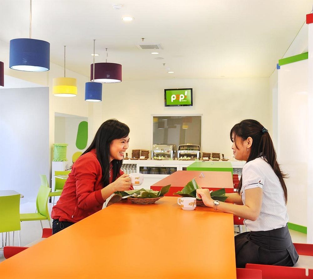 POP! Hotel Sangaji Yogyakarta Kültér fotó
