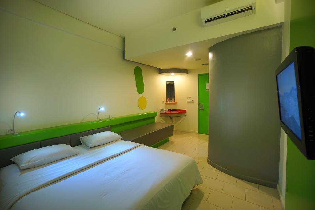 POP! Hotel Sangaji Yogyakarta Kültér fotó