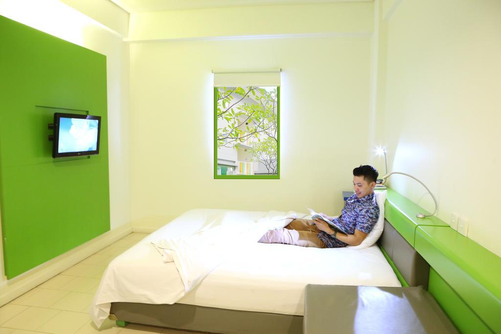 POP! Hotel Sangaji Yogyakarta Kültér fotó