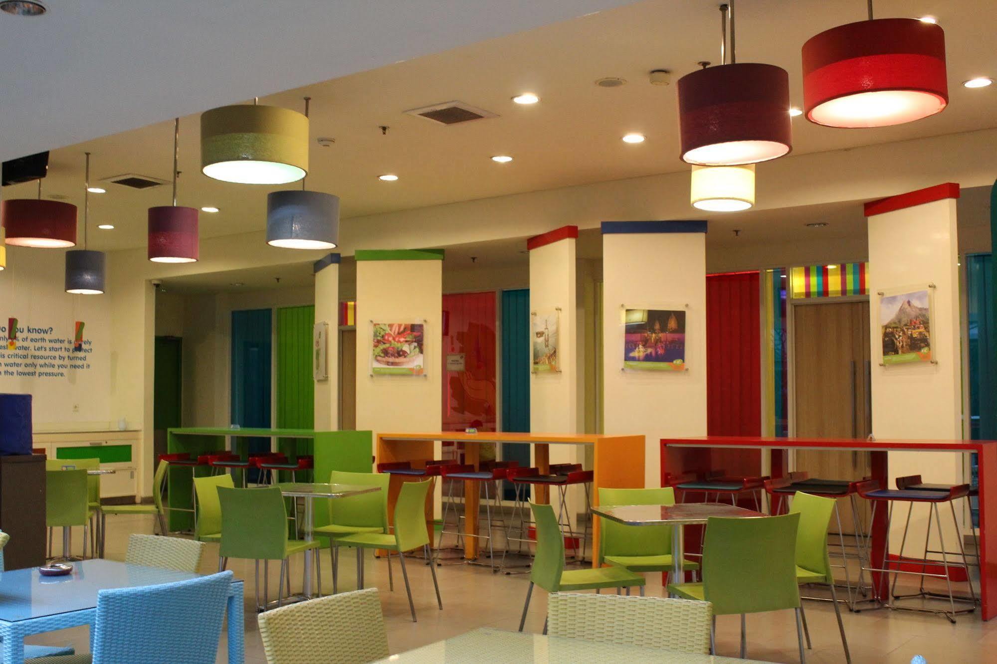 POP! Hotel Sangaji Yogyakarta Kültér fotó